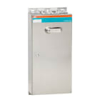 ABB - Turvakytkin 132kW 3p haponkestävä - OT250ESUR3TZ