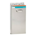 ABB - Turvakytkin 220kW 3p haponkestävä - OT400ESUR3TZ