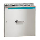 ABB - Turvakytkin 220kW 6p haponk - OT400ERRR6TZ