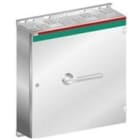 ABB - Turvakytkin 110kW 6p haponk - OT200ESUR6TZ
