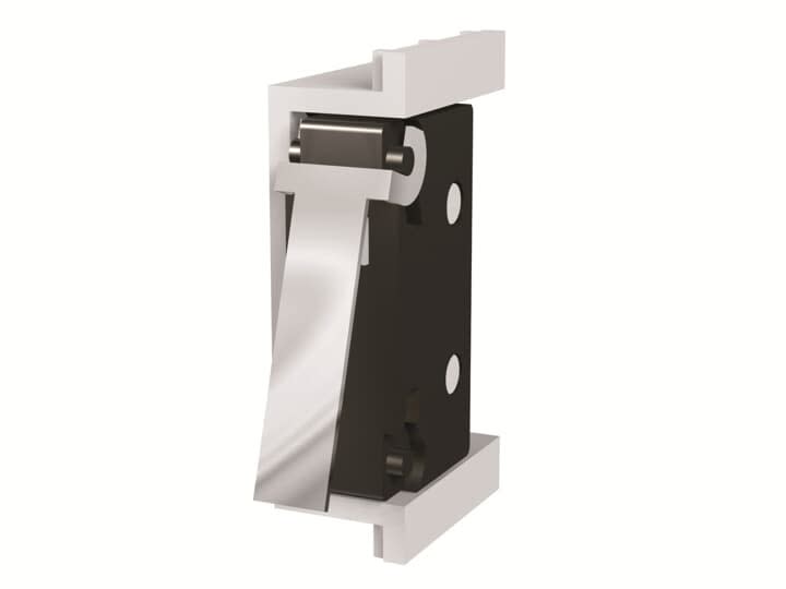 ABB SMART POWER - Apukosketin - AUP-R XT5-XT6 P/W 1 Rac.-out c