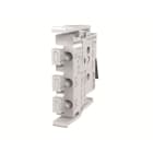 ABB SMART POWER - Apukosketin - AUX-C 3Q L 250Vac/dc XT1
