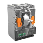 ABB - Työvirtalaukaisija 110-240Vac/110-250Vdc - YO-C XT5-XT6 F/P 110-240Vac