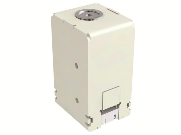 ABB SMART POWER - Alijännitelaukaisija - YU XT5-XT6 24...30 Vac/dc