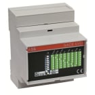ABB SMART POWER - Alijännitelaukaisija - UVD XT5-XT6 220..250Va.c./d.c.
