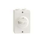 ABB - Turvakytkin 7.5kW 3p muovi - OTP16H3M25