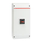 ABB - Turvakytkin 37kW 3p muovi - OTP75T3U