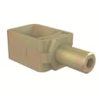 ABB - Liitinpakkaus XT1 - KIT FC Cu XT1 3kpl