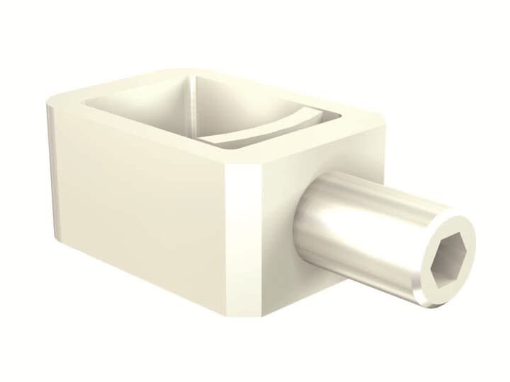 ABB SMART POWER - Liitinpakkaus - KIT FC CuAl 1x70...185mm2 XT2