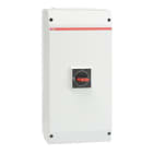 ABB - Turvakytkin 37kW 4p muovi - OTP75T4B