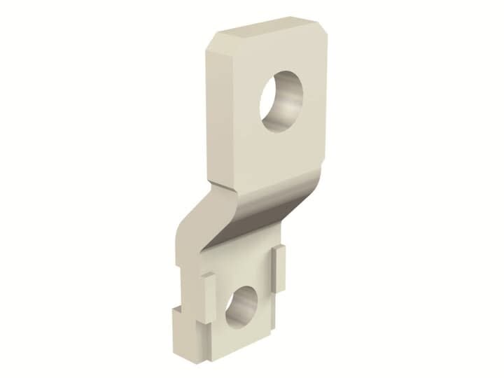 ABB - Liittimen jatkopala - KIT EF XT6 800A 4kpl