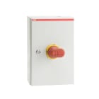 ABB - Turvakytkin 37kW 6p teräs - OTL75T6P