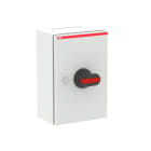 ABB - Turvakytkin 45kW 3p teräs - OTL90T3B