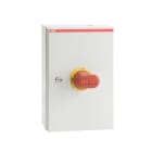 ABB - Turvakytkin 45kW 6p teräs - OTL90T6P