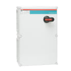 ABB - Turvakytkin 110kW 3p muovi - OT200KGCC3T