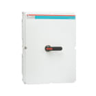 ABB - Turvakytkin 160kW 6p muovi - OT315KFCC6T