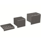 ABB SMART POWER - Liitinsuoja - LTC XT5 4p TERMINAL COVERS LOW