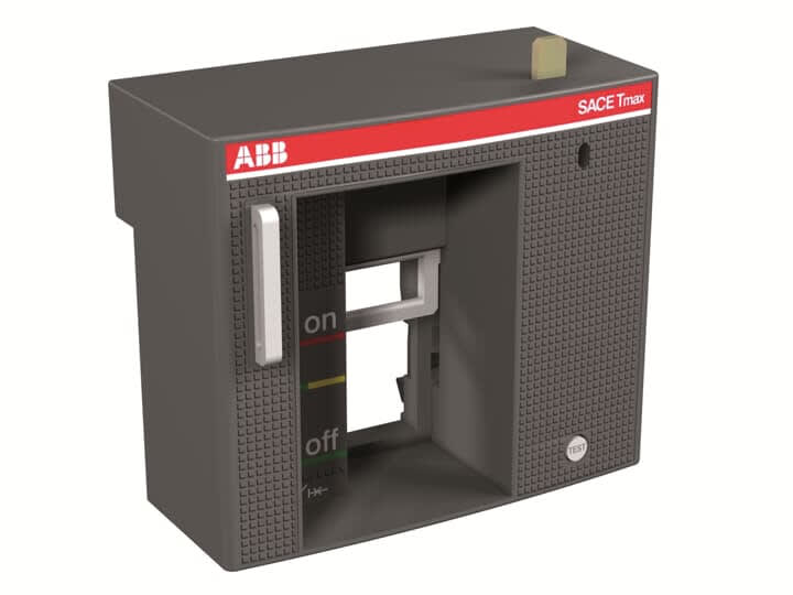 ABB SMART POWER - Oviasennuspakkaus - FLD XT2-XT4 W