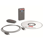 ABB SMART POWER - Asennustarvike - Ekip TT Emax2/XT2-XT4