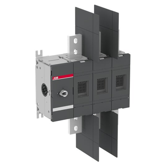 ABB - Kuormankytkin 800A 3p UL/CSA - OT800U03