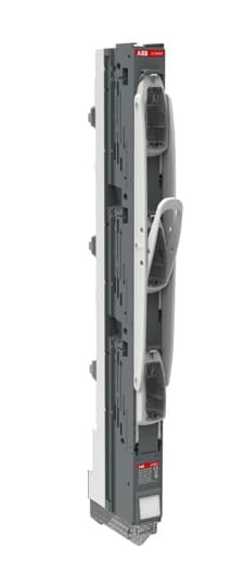 ABB SMART POWER - Jonovarokekytkin - ZLBM00-3P-Z-V