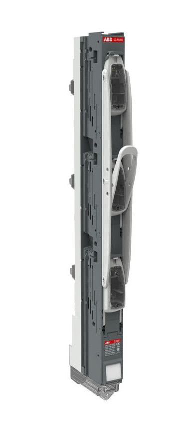 ABB - Jonovarokekytkin - ZLBM00-3P-Z-2AL-OE