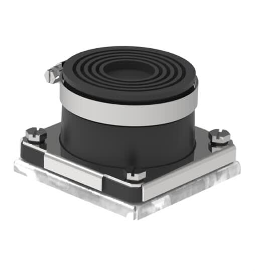 ABB - Rengasläpivienti - Rengasläpivienti D28-59mm