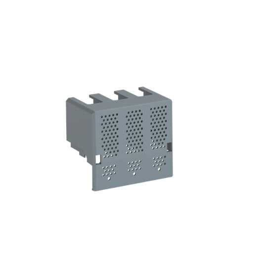 ABB SMART POWER - Liitinsuoja - Liitinsuoja OT160G_, OT160GT_