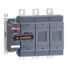 ABB SMART POWER - Kytkinvaroke - 3-nap. 250A 690V AC-22A