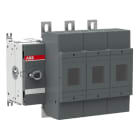 ABB SMART POWER - Kytkinvaroke - UL/CSA 3-nap. 400A 690V AC-22A