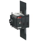 ABB SMART POWER - Kuormankytkin vääntö - 1 piiri 600A 1000VDC DC-21B