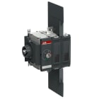 ABB SMART POWER - Kuormankytkin vääntö - 1 piiri 600A 1000VDC DC-21B