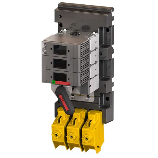 ABB SMART POWER - Kytkinvaroke - SEKOD 125