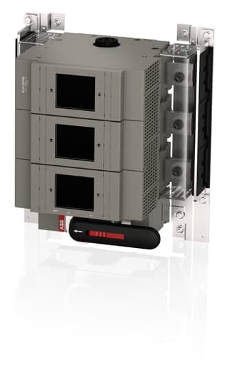 ABB SMART POWER - Kytkinvaroke - 6305.0250.0