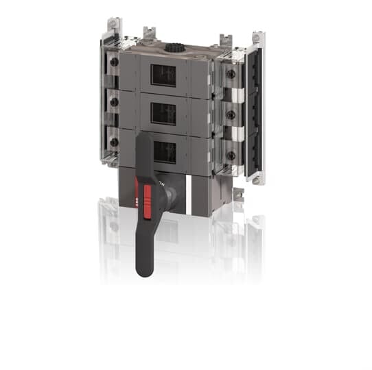 ABB SMART POWER - Kuormankytkin vääntö - 6305.0253.0