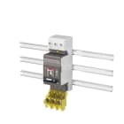 ABB SMART POWER - Asennusalusta - APXT4KIT