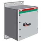 ABB - Turvakytkin 400kW 3p teräs - OT800EAUR3TZ