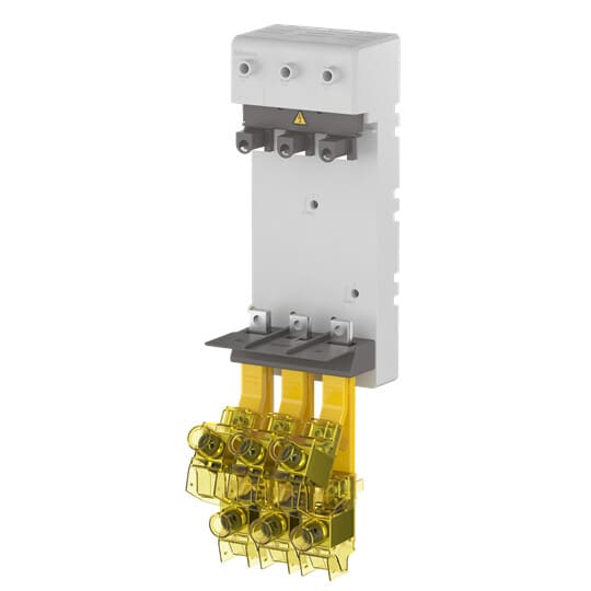 ABB SMART POWER - Asennusalusta - APXT5