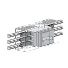 ABB SMART POWER - Asennusalusta - CKXT6