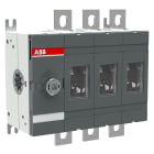 ABB SMART POWER - Kuormankytkin vääntö - 3-nap. 160A 690V AC-22A
