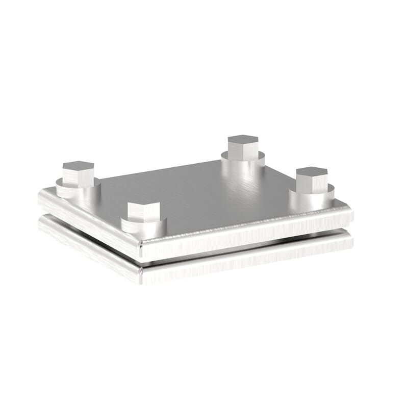 ABB SMART POWER - Peitelevy - Peitelaippa haponkestävä