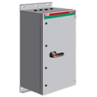 ABB - Turvakytkin 400kW 3p EMC - OT800ETRR3TZ