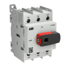 ABB SMART POWER - Kuormankytkin vipu OT PLUS - 3-nap. 63A 690V AC-22A