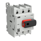 ABB SMART POWER - Kuormankytkin vipu OT PLUS - 3-nap. 63A 690V AC-22A