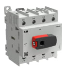 ABB SMART POWER - Kuormankytkin vipu OT PLUS - 4-nap. 63A 690V AC-22A