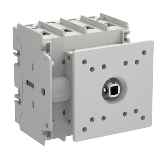 ABB SMART POWER - Kuormankytkin vipu OT PLUS - 4-nap. 63A 690V AC-22A