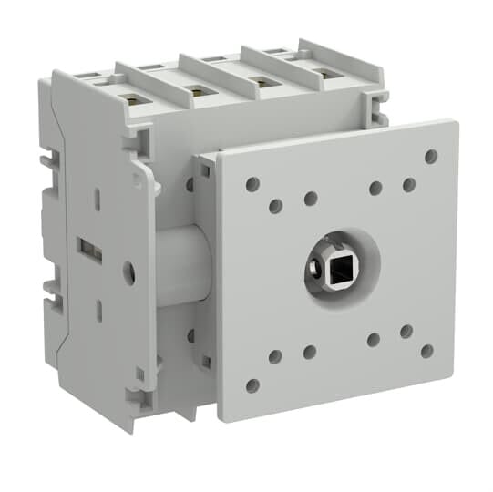 ABB SMART POWER - Kuormankytkin vipu OT PLUS - 4-nap. 63A 690V AC-22A