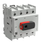 ABB SMART POWER - Kuormankytkin vipu OT PLUS - 4-nap. 80A 690V AC-22A