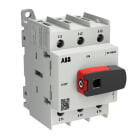 ABB SMART POWER - Kuormankytkin vipu OT PLUS - 3-nap. 100A 415V AC-22A