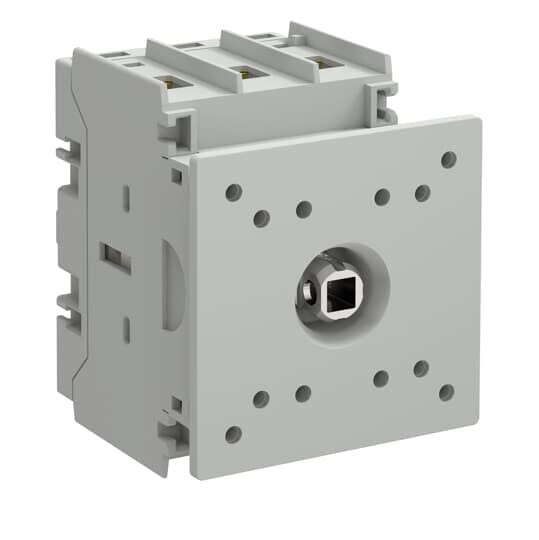 ABB SMART POWER - Kuormankytkin vipu OT PLUS - 3-nap. 100A 415V AC-22A
